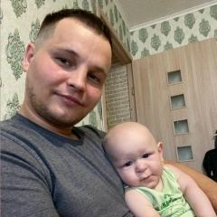 Пётр Шубанёв, 17.04, Самара