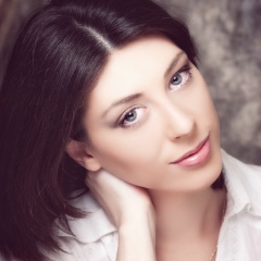 Анастасия Леденева, 19.04.1988, Москва