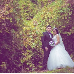 Bipka Kairatovna, 26.04.1993, Шымкент