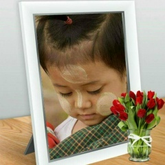 Anty Myo-Myo, 19.03, Yangon