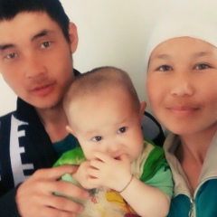 Еркінай Жумабаева, 01.09, Бейнеу