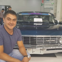 Константин Гладков, 06.08.1988, Курск