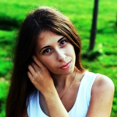 Анастасия Масленичева, 27.09.1996, Москва