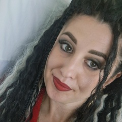 Эмине Аблязизова, Белогорск