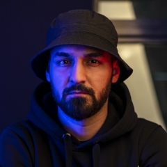 Аксел Нерсесян, 10.08, Москва