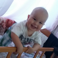 Jusip Dauletov, 17.04.1990, Алматы