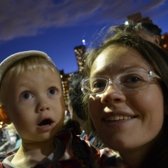 Инна Муратова, 22.03.1985, West New York