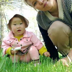 Мээрим Мээрим, 18.09, Москва