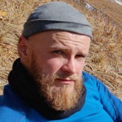 Алексей Кузнецов, 15.03.1988, Новосибирск