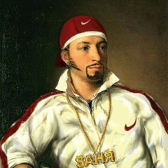 Александр Лауденшлейгер, 19.12.1987, Кемерово