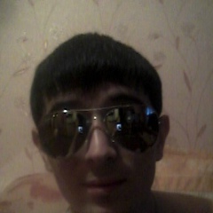 Roman Troickiy, 18.05.1995, Алматы