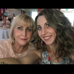 Наталья Абрамова, 07.02.1989, Москва