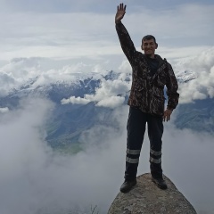 Сафаров Савзали, 03.04.1985