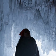 Анастасия Эдуардовна