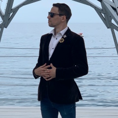 Сергей Тетерин, 05.06, Санкт-Петербург