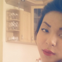 Диана Худайбергенова, 30.08.1991, Алматы