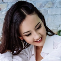 Гульнура Айтмухамбетова, 30.09.1984