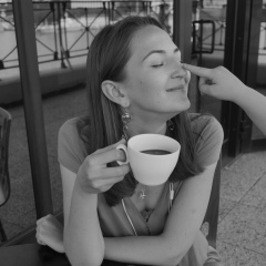 Катерина Татаренко, 29.05