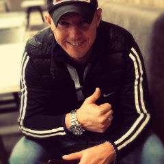 Ruslan Rusakov, 23.05, Надвоицы (пгт)