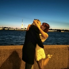 Антон Благовисный, 23.10.1992