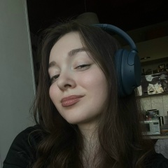 Лера Шилова, 23.11.2000, Санкт-Петербург