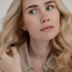 Женечка Бякова, 29.12.1989, Москва