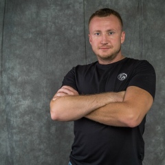 Федор Дворников, 14.09, Новосибирск