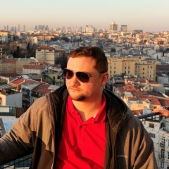 Андрей Пузанков, 23.07.1991, Санкт-Петербург