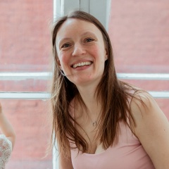 Нина Зубкова, Санкт-Петербург