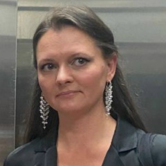 Людмила Горбовская, 11.11, Екатеринбург