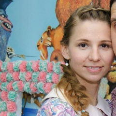 Юлія Поліщук, 16.08, Житомир