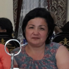 Венера Сарсенгалиева, 11.10.1976, Уральск