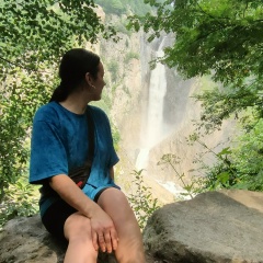 Наталья Чурсина, Ижевск