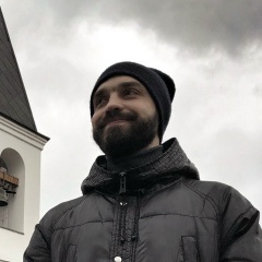 Евгений Дворянчиков, 29.05.1986, Москва