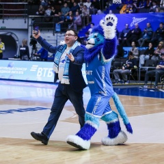 Василий Зайцев, 01.04, Санкт-Петербург