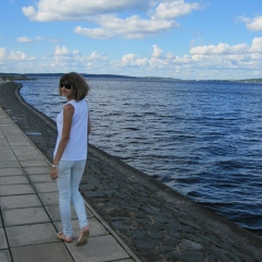 Ольга Богданова, 05.06.1983, Санкт-Петербург