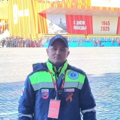 Андрей Кальченко, 30.04.1986, Москва