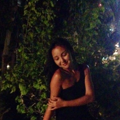 Айжан Аукен, 24.03, Астана