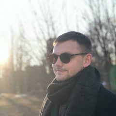 Александр Батиков, 16.03, Москва