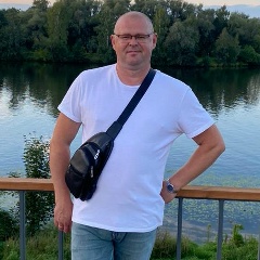 Дмитрий Демченко, 22.10.1977, Москва