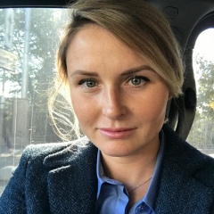 Евгения Волынец, 17.08.1984, Киев