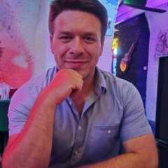 Артём Русин, 25.09, Омск