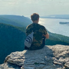 Антон Попов, 24.09, Самара