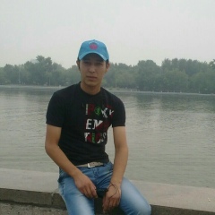 Maulen Abdurahmanov, Астана