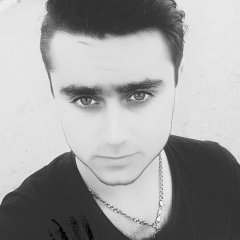 Андрей Челак, 28.11.1998, Тирасполь