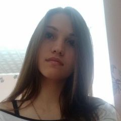 Анита Чуракова, 22.03