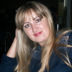 Наталья Кравцова, 15.02, Владимировка