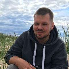 Алексей Костарев, 05.04, Санкт-Петербург