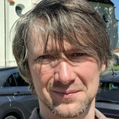 Игорь Иофе, Amsterdam