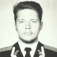 Сергей Тимофеев, 07.07.1969, Пермь